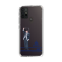 スリムプロテクションケース［ スマートフォンケース<制服ver.> - AJU ］