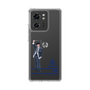 スリムプロテクションケース［ スマートフォンケース<制服ver.> - AJU ］