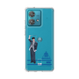 スリムプロテクションケース［ スマートフォンケース<制服ver.> - AJU ］