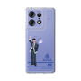 スリムプロテクションケース［ スマートフォンケース<制服ver.> - AJU ］
