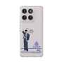 スリムプロテクションケース［ スマートフォンケース<制服ver.> - AJU ］