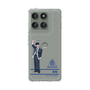 スリムプロテクションケース［ スマートフォンケース<制服ver.> - AJU ］