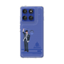 スリムプロテクションケース［ スマートフォンケース<制服ver.> - AJU ］