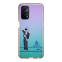 スリムプロテクションケース［ スマートフォンケース<制服ver.> - AJU ］