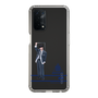 スリムプロテクションケース［ スマートフォンケース<制服ver.> - AJU ］