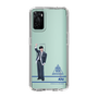 スリムプロテクションケース［ スマートフォンケース<制服ver.> - AJU ］