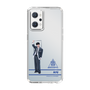 スリムプロテクションケース［ スマートフォンケース<制服ver.> - AJU ］