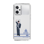 スリムプロテクションケース［ スマートフォンケース<制服ver.> - AJU ］