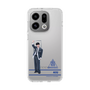 スリムプロテクションケース［ スマートフォンケース<制服ver.> - AJU ］