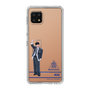 スリムプロテクションケース［ スマートフォンケース<制服ver.> - AJU ］