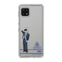 スリムプロテクションケース［ スマートフォンケース<制服ver.> - AJU ］