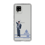 スリムプロテクションケース［ スマートフォンケース<制服ver.> - AJU ］