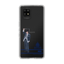 スリムプロテクションケース［ スマートフォンケース<制服ver.> - AJU ］