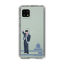スリムプロテクションケース［ スマートフォンケース<制服ver.> - AJU ］