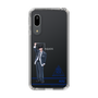 スリムプロテクションケース［ スマートフォンケース<制服ver.> - AJU ］