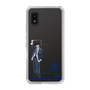 スリムプロテクションケース［ スマートフォンケース<制服ver.> - AJU ］