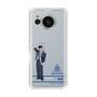 スリムプロテクションケース［ スマートフォンケース<制服ver.> - AJU ］