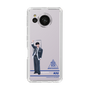 スリムプロテクションケース［ スマートフォンケース<制服ver.> - AJU ］