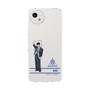 スリムプロテクションケース［ スマートフォンケース<制服ver.> - AJU ］