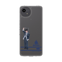 スリムプロテクションケース［ スマートフォンケース<制服ver.> - AJU ］