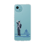 スリムプロテクションケース［ スマートフォンケース<制服ver.> - AJU ］