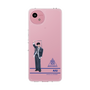 スリムプロテクションケース［ スマートフォンケース<制服ver.> - AJU ］