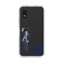 スリムプロテクションケース［ スマートフォンケース<制服ver.> - AJU ］