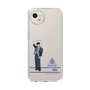 スリムプロテクションケース［ スマートフォンケース<制服ver.> - AJU ］