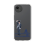 スリムプロテクションケース［ スマートフォンケース<制服ver.> - AJU ］