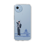 スリムプロテクションケース［ スマートフォンケース<制服ver.> - AJU ］