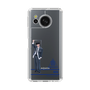 スリムプロテクションケース［ スマートフォンケース<制服ver.> - AJU ］