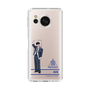 スリムプロテクションケース［ スマートフォンケース<制服ver.> - AJU ］