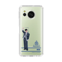 スリムプロテクションケース［ スマートフォンケース<制服ver.> - AJU ］