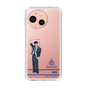 スリムプロテクションケース［ スマートフォンケース<制服ver.> - AJU ］