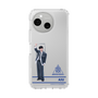 スリムプロテクションケース［ スマートフォンケース<制服ver.> - AJU ］