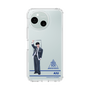 スリムプロテクションケース［ スマートフォンケース<制服ver.> - AJU ］