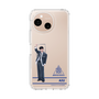 スリムプロテクションケース［ スマートフォンケース<制服ver.> - AJU ］