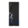 スリムプロテクションケース［ スマートフォンケース<制服ver.> - AJU ］