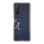 スリムプロテクションケース［ スマートフォンケース<制服ver.> - AJU ］