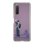 スリムプロテクションケース［ スマートフォンケース<制服ver.> - AJU ］
