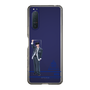 スリムプロテクションケース［ スマートフォンケース<制服ver.> - AJU ］