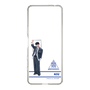 スリムプロテクションケース［ スマートフォンケース<制服ver.> - AJU ］