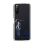 スリムプロテクションケース［ スマートフォンケース<制服ver.> - AJU ］