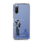 スリムプロテクションケース［ スマートフォンケース<制服ver.> - AJU ］