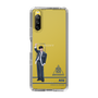 スリムプロテクションケース［ スマートフォンケース<制服ver.> - AJU ］