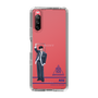 スリムプロテクションケース［ スマートフォンケース<制服ver.> - AJU ］