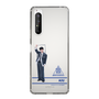 スリムプロテクションケース［ スマートフォンケース<制服ver.> - AJU ］