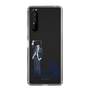 スリムプロテクションケース［ スマートフォンケース<制服ver.> - AJU ］