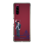 スリムプロテクションケース［ スマートフォンケース<制服ver.> - AJU ］