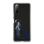 スリムプロテクションケース［ スマートフォンケース<制服ver.> - AJU ］